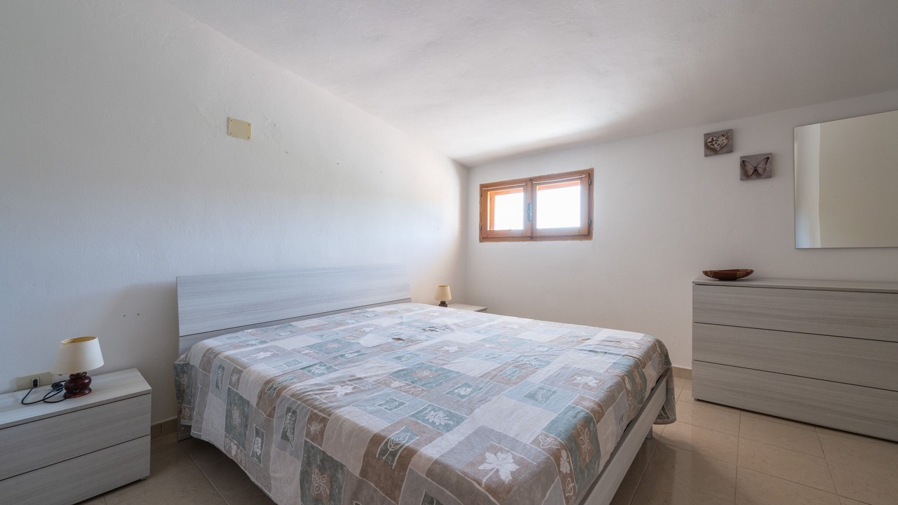 Photo of Bedroom in Carloforte