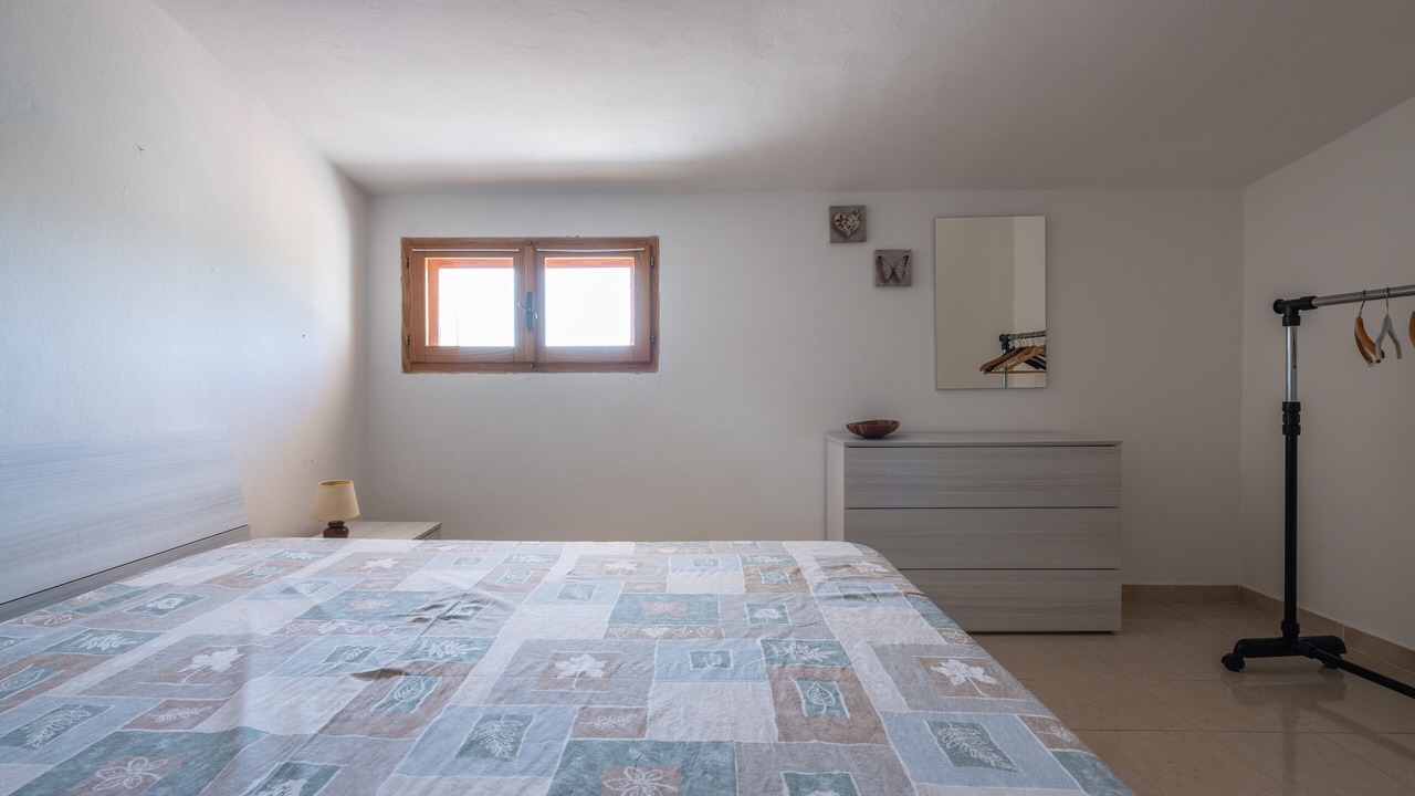 Photo of Bedroom in Carloforte