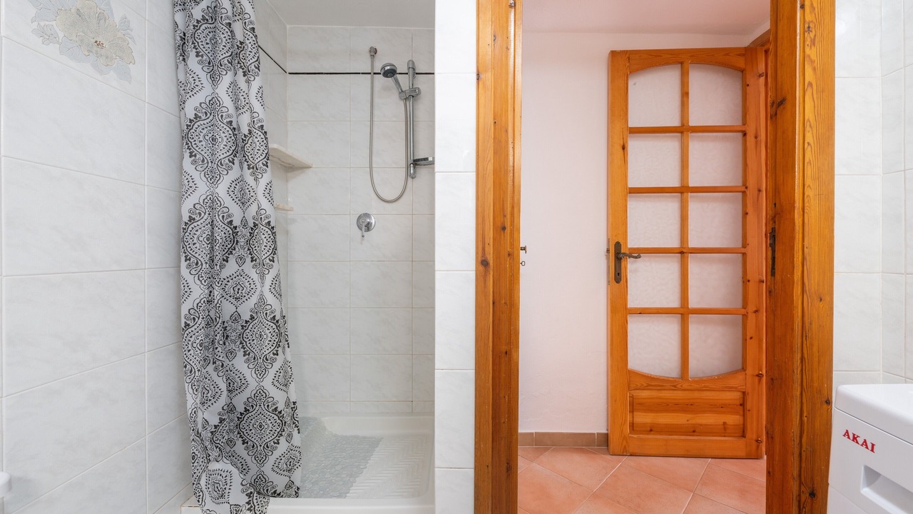 Photo of Bathroom in Carloforte