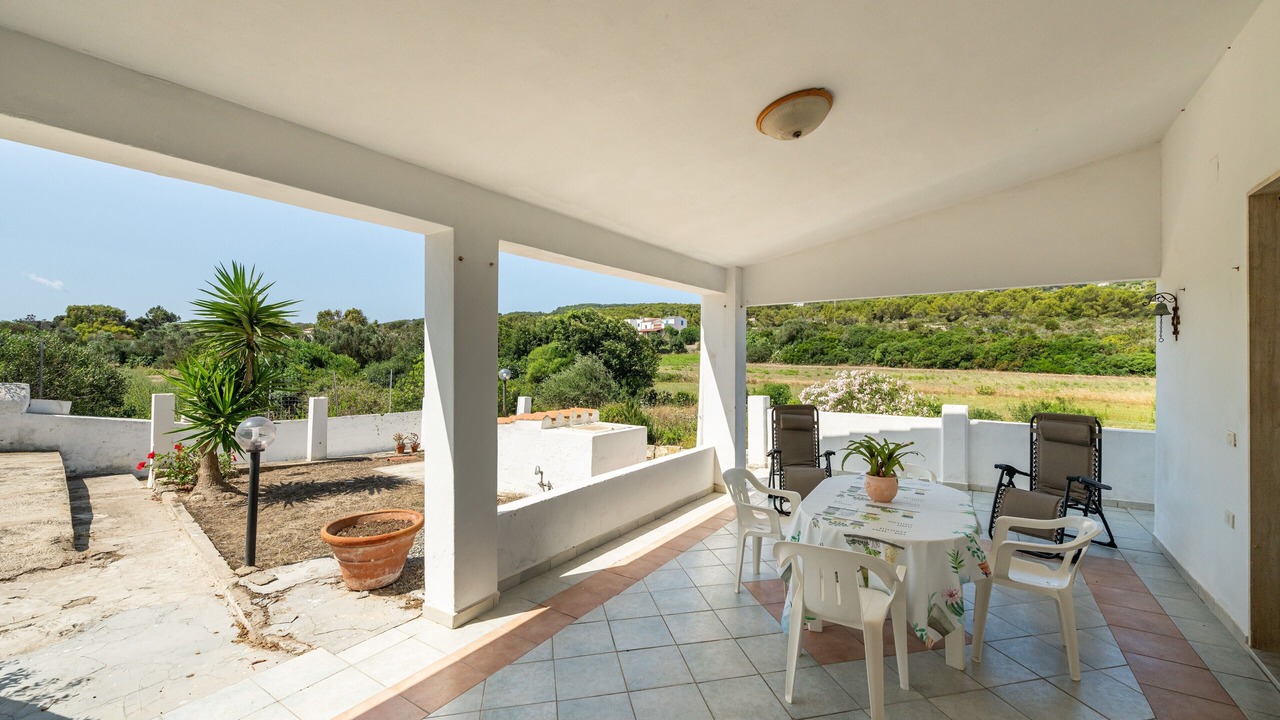 Photo of Outdoor in Carloforte
