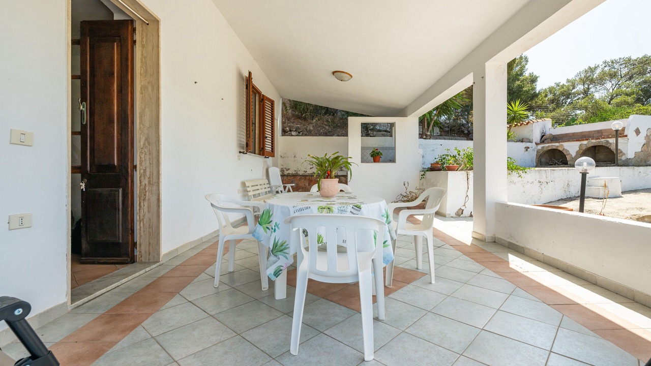Photo of Outdoor in Carloforte
