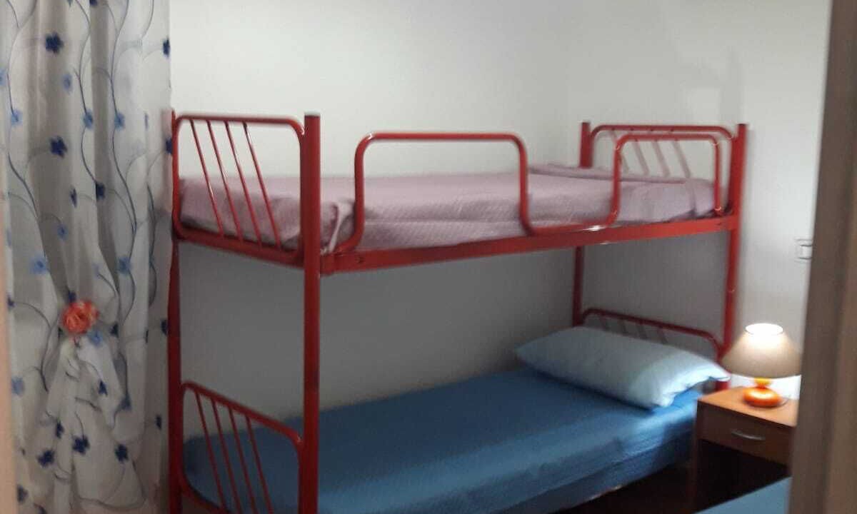 Photo of Bedroom in Cala Liberotto