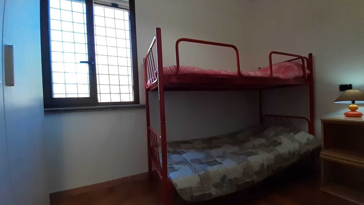 Photo of Bedroom in Cala Liberotto