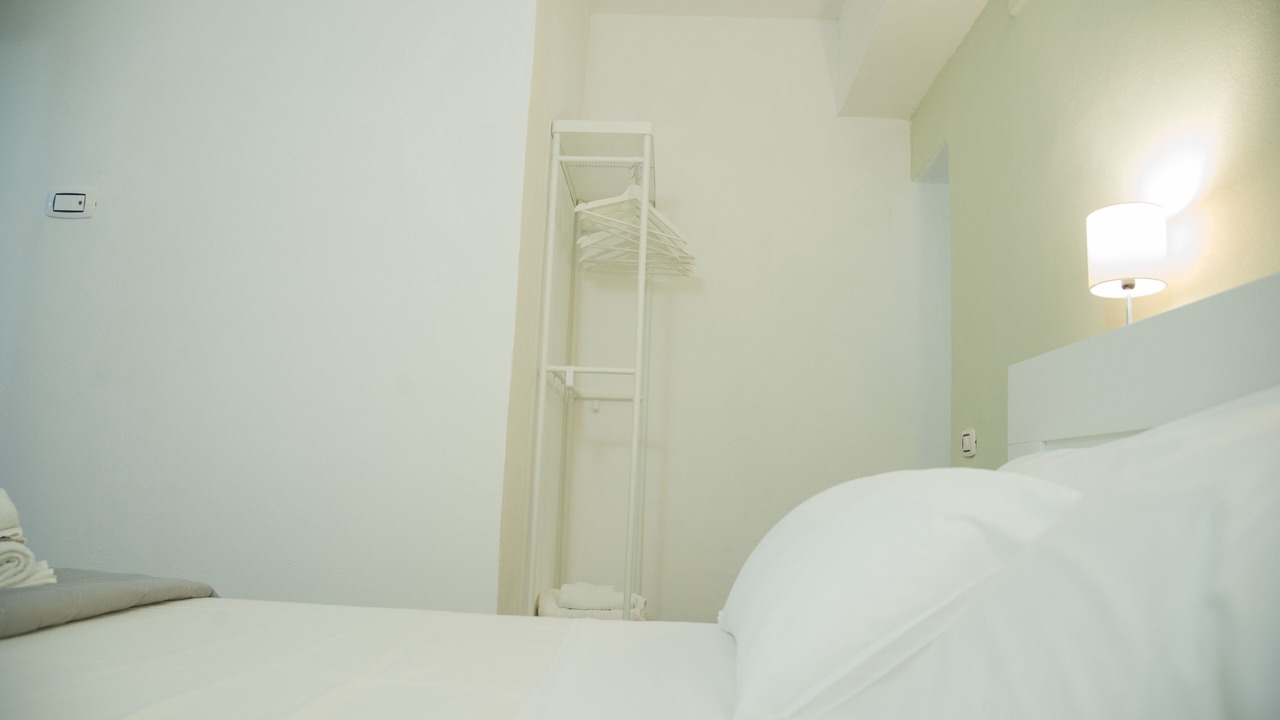 Photo of Bedroom in Posillipo
