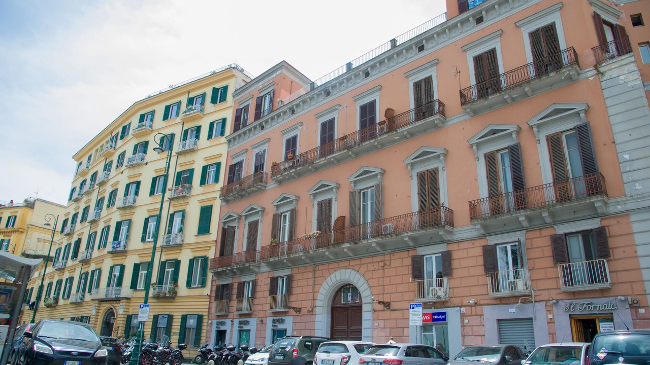 Photo of Outdoor in Posillipo