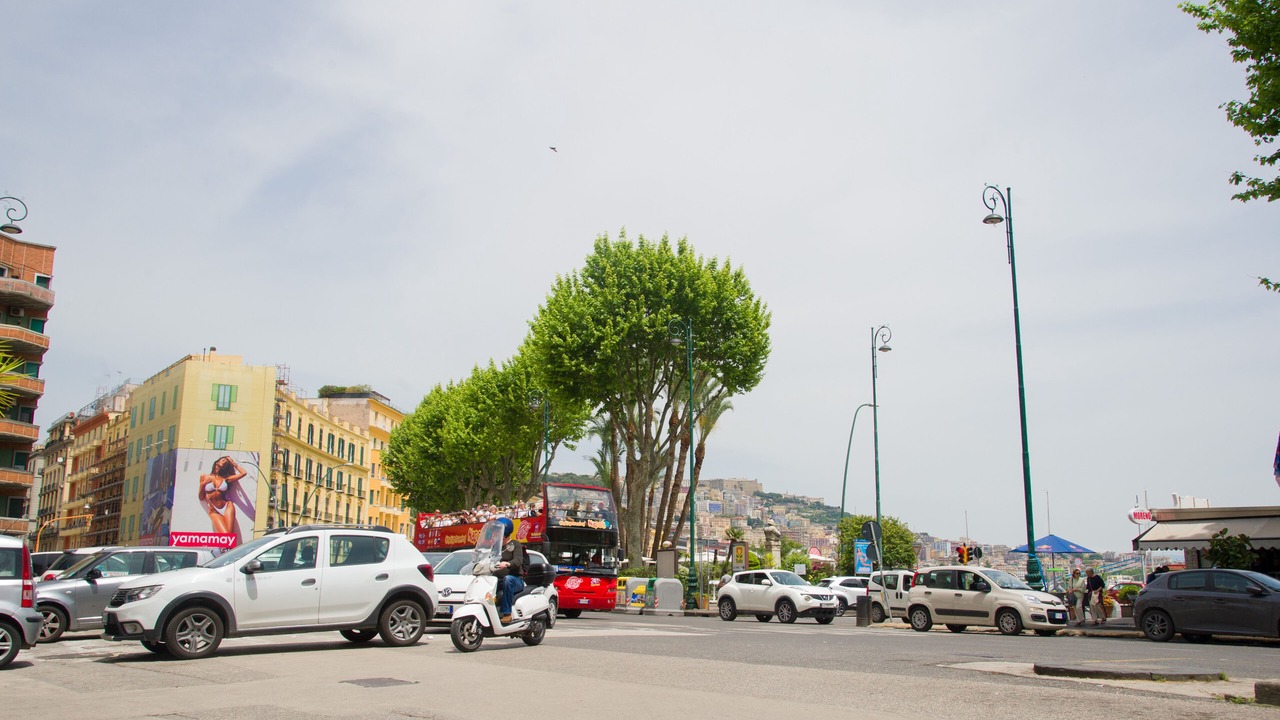 Photo of Others in Posillipo