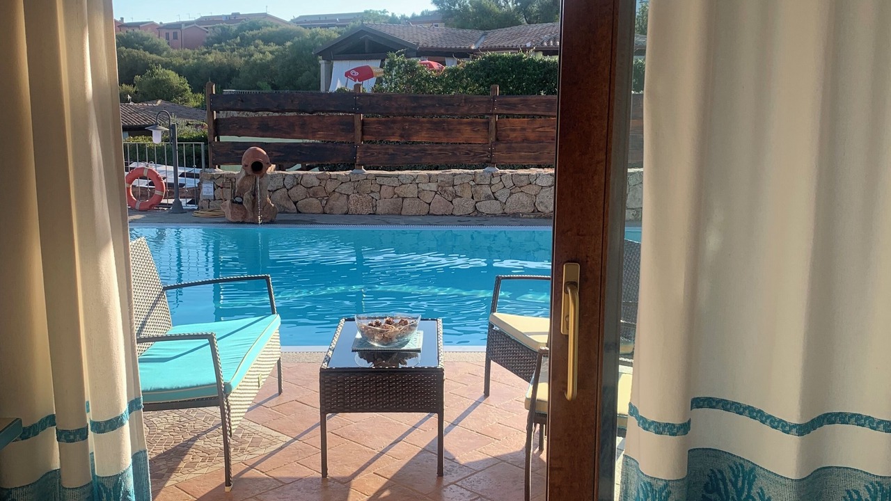 Photo of Outdoor in Tanaunella