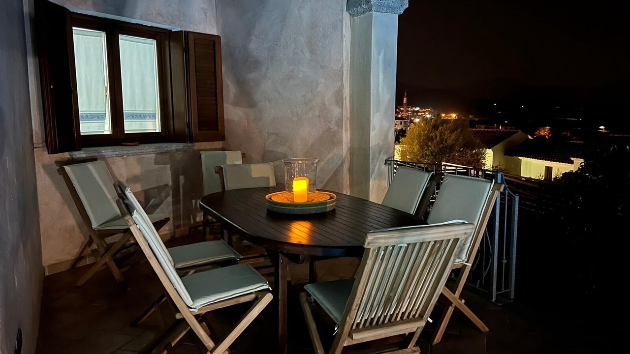 Photo of Outdoor in Tanaunella