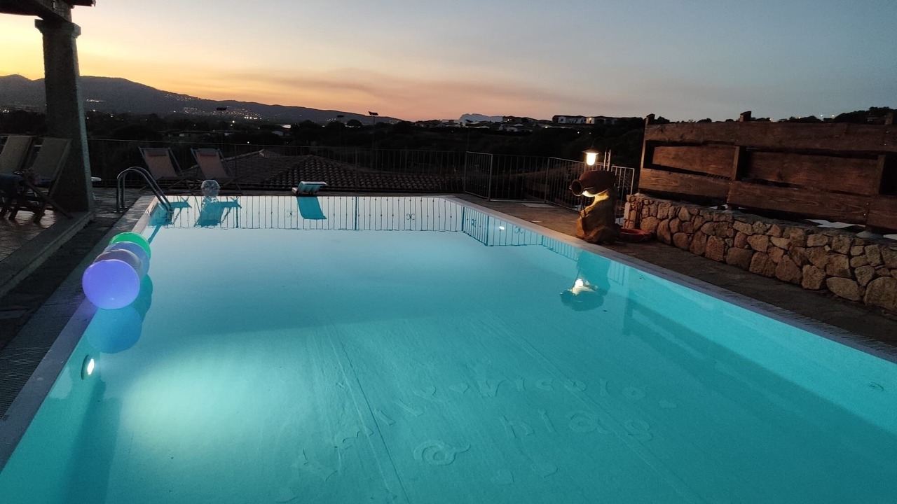 Photo of Outdoor in Tanaunella