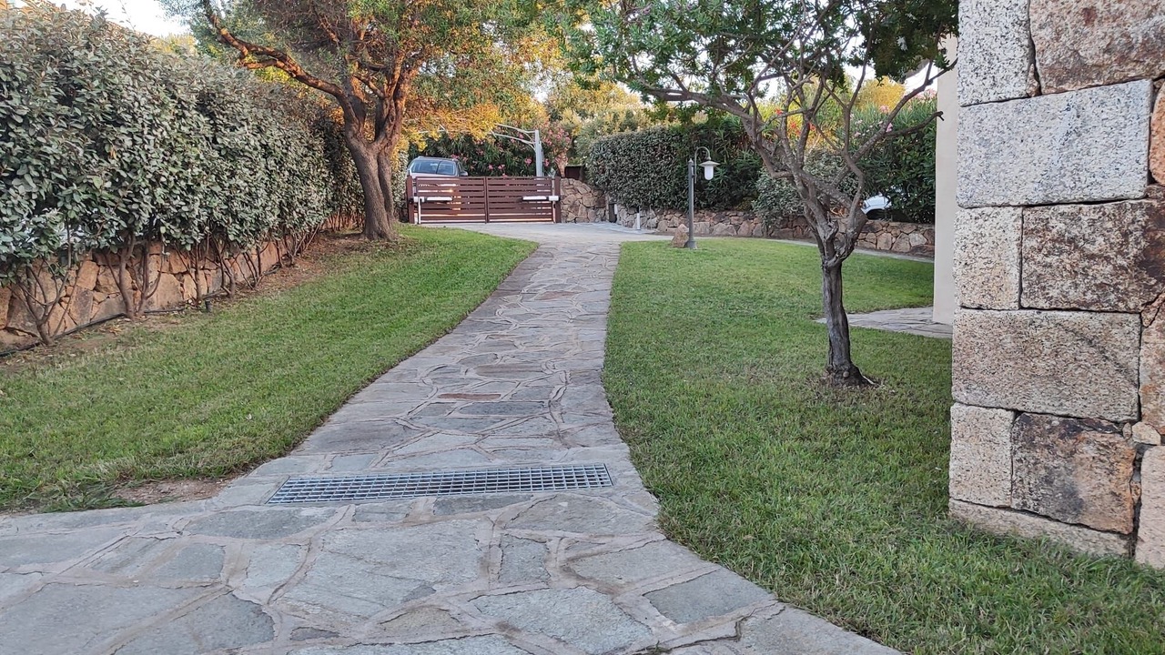 Photo of Outdoor in Tanaunella