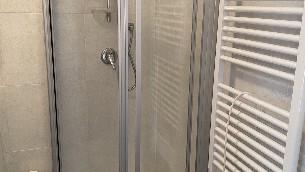 Photo of Bathroom in Trinita d'Agultu e Vignola