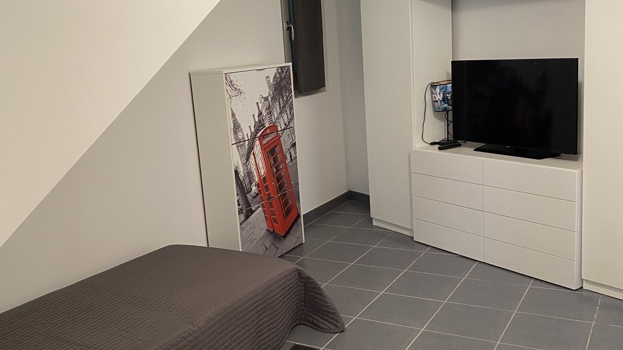 Photo of Bedroom in Trinita d'Agultu e Vignola