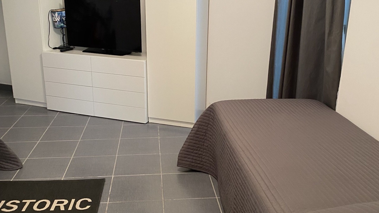 Photo of Bedroom in Trinita d'Agultu e Vignola