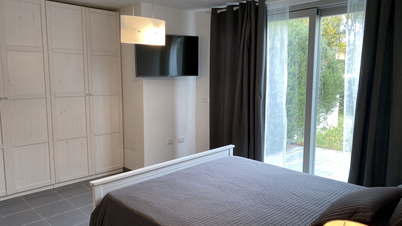 Photo of Bedroom in Trinita d'Agultu e Vignola