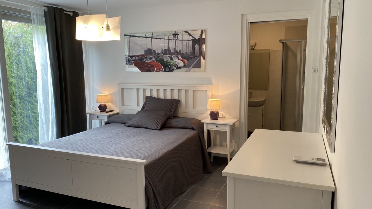 Photo of Bedroom in Trinita d'Agultu e Vignola