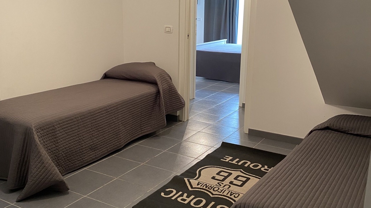 Photo of Bedroom in Trinita d'Agultu e Vignola