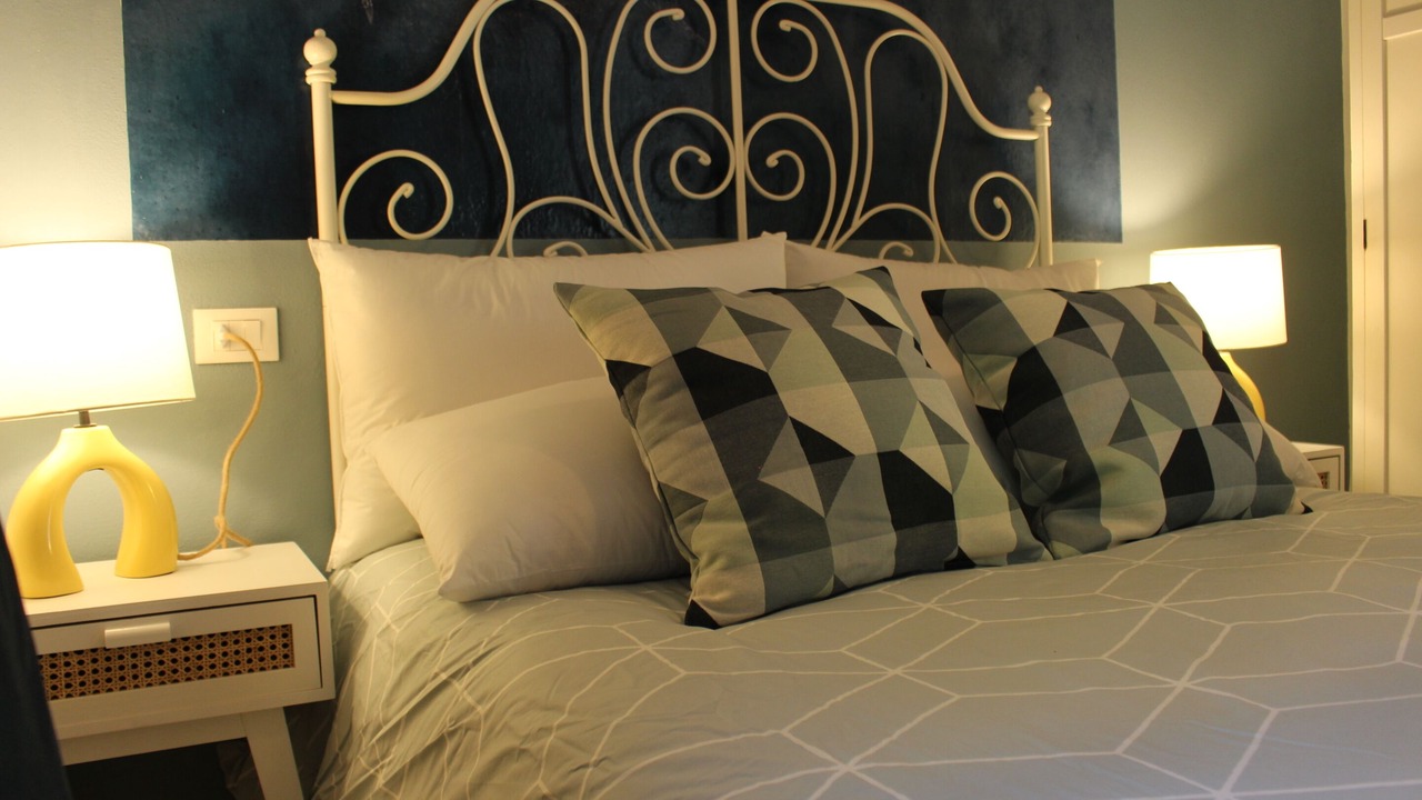 Photo of Bedroom in La Ciaccia