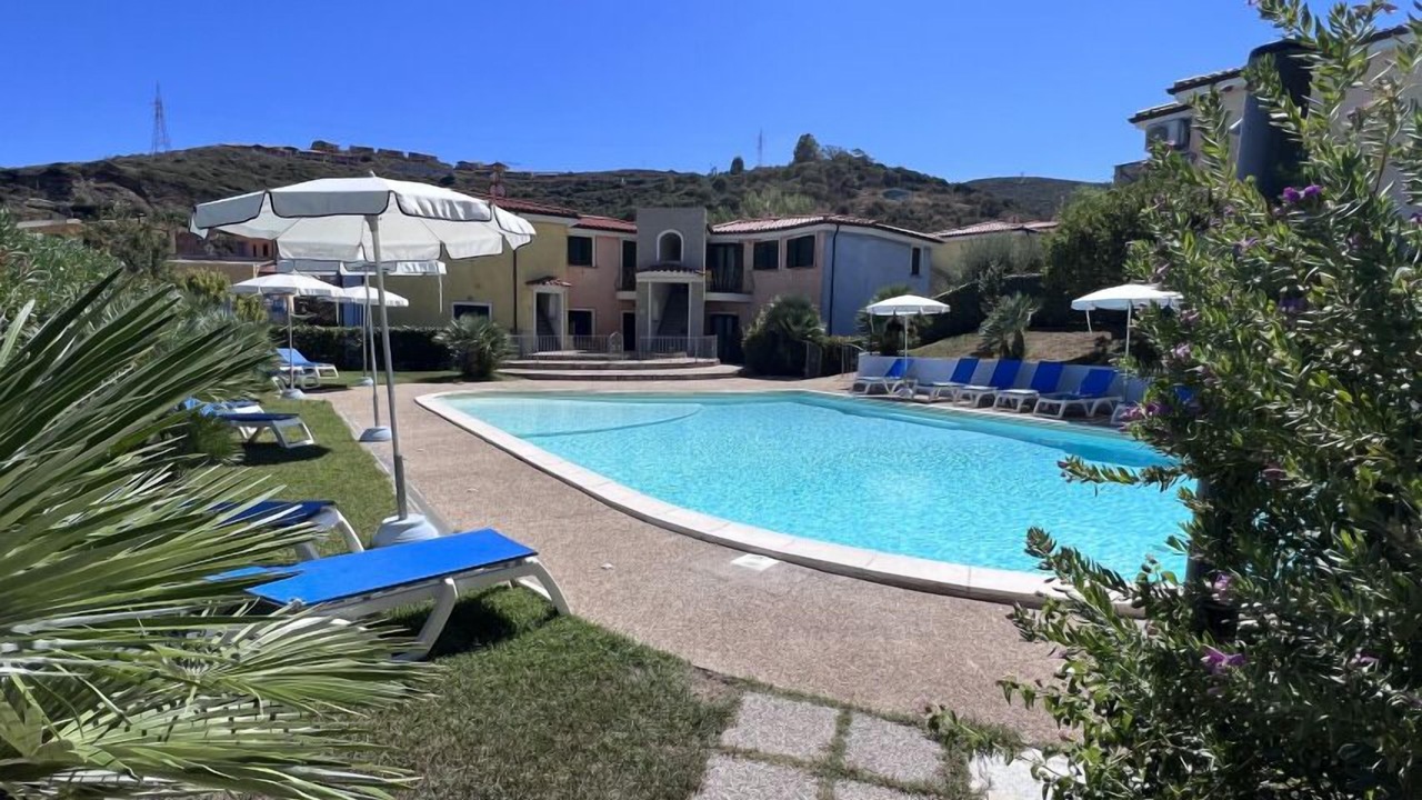 Photo of Outdoor in La Ciaccia