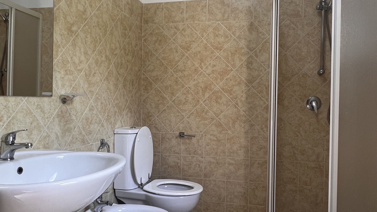 Photo of Bathroom in La Ciaccia