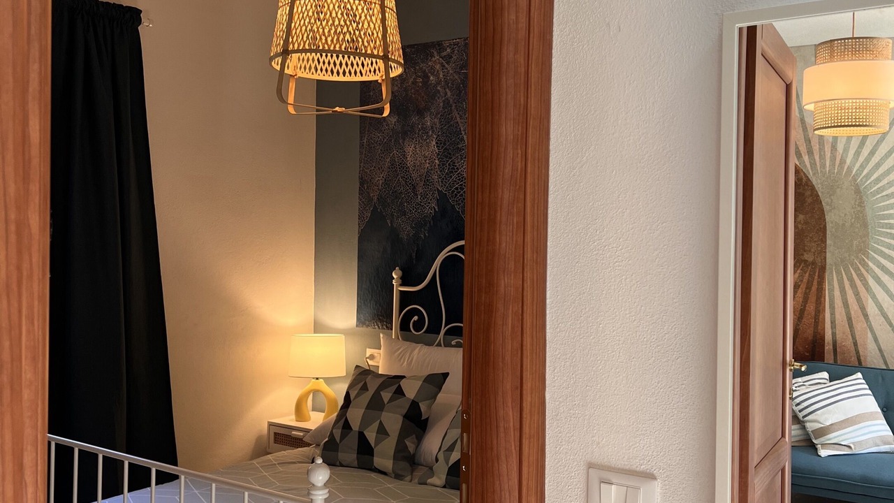 Photo of Bedroom in La Ciaccia