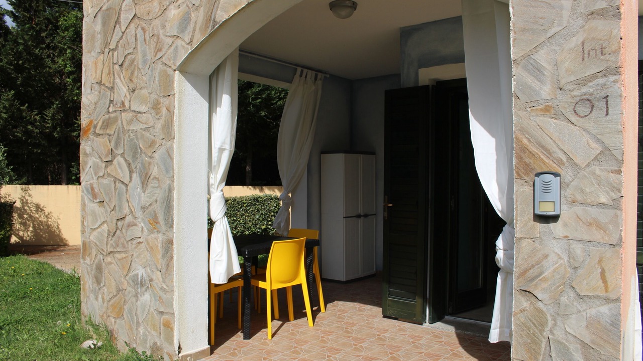 Photo of Outdoor in La Ciaccia
