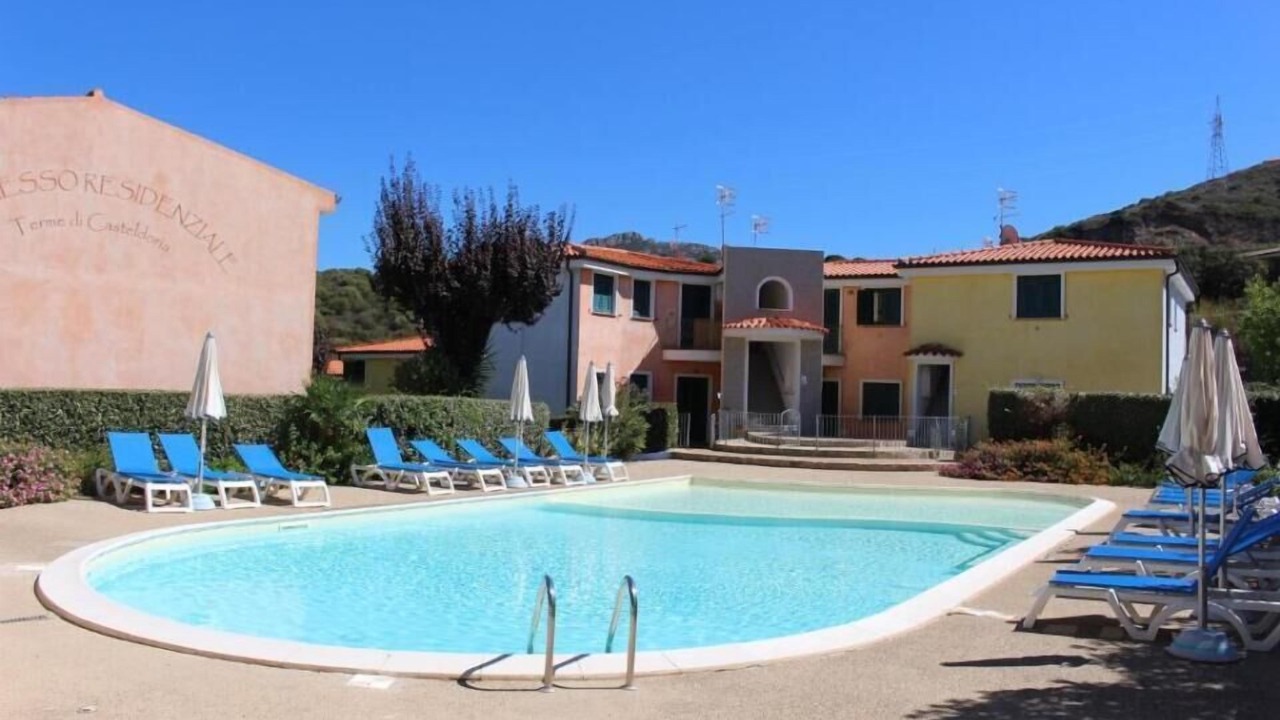 Photo of Outdoor in La Ciaccia