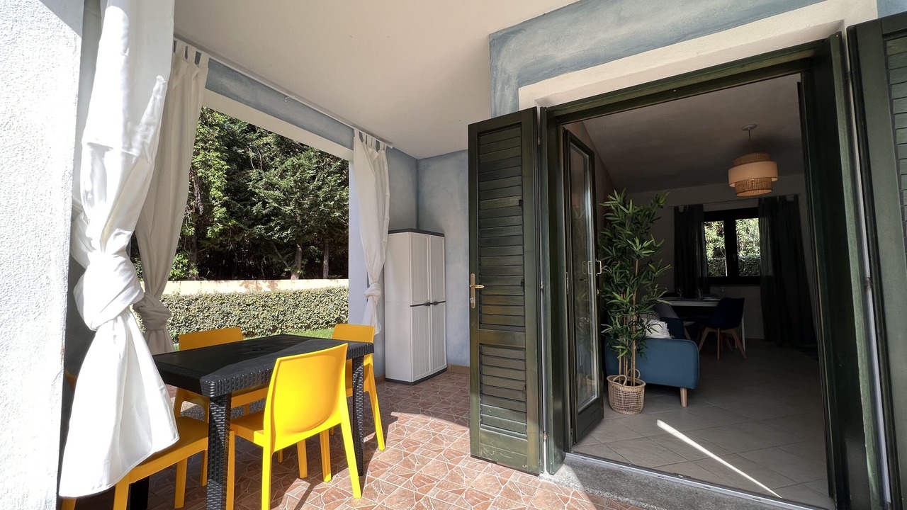 Photo of Outdoor in La Ciaccia