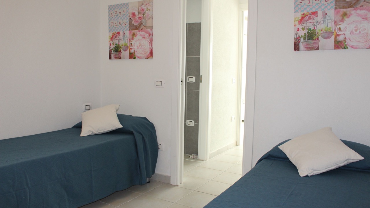 Photo of Bedroom in San Pietro a Mare