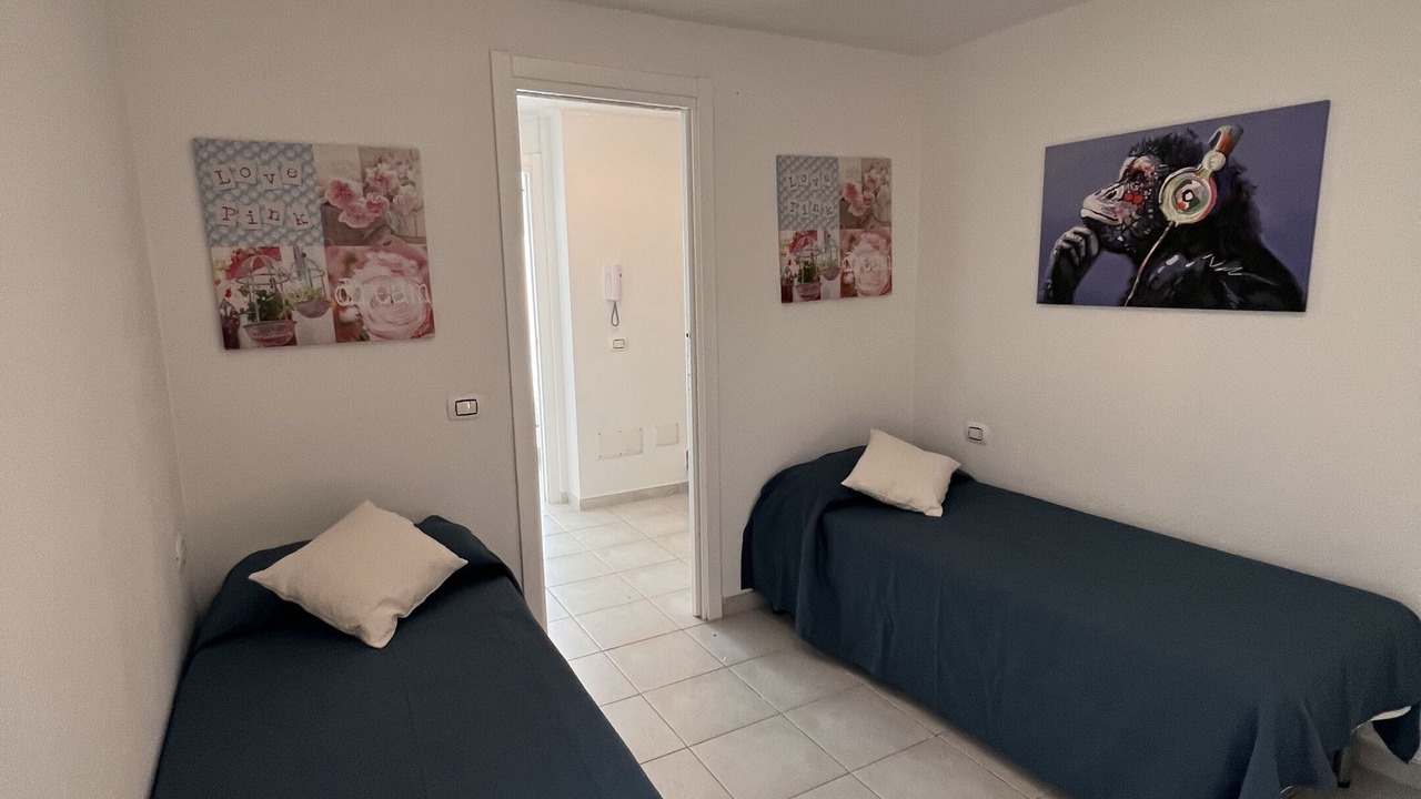 Photo of Bedroom in San Pietro a Mare