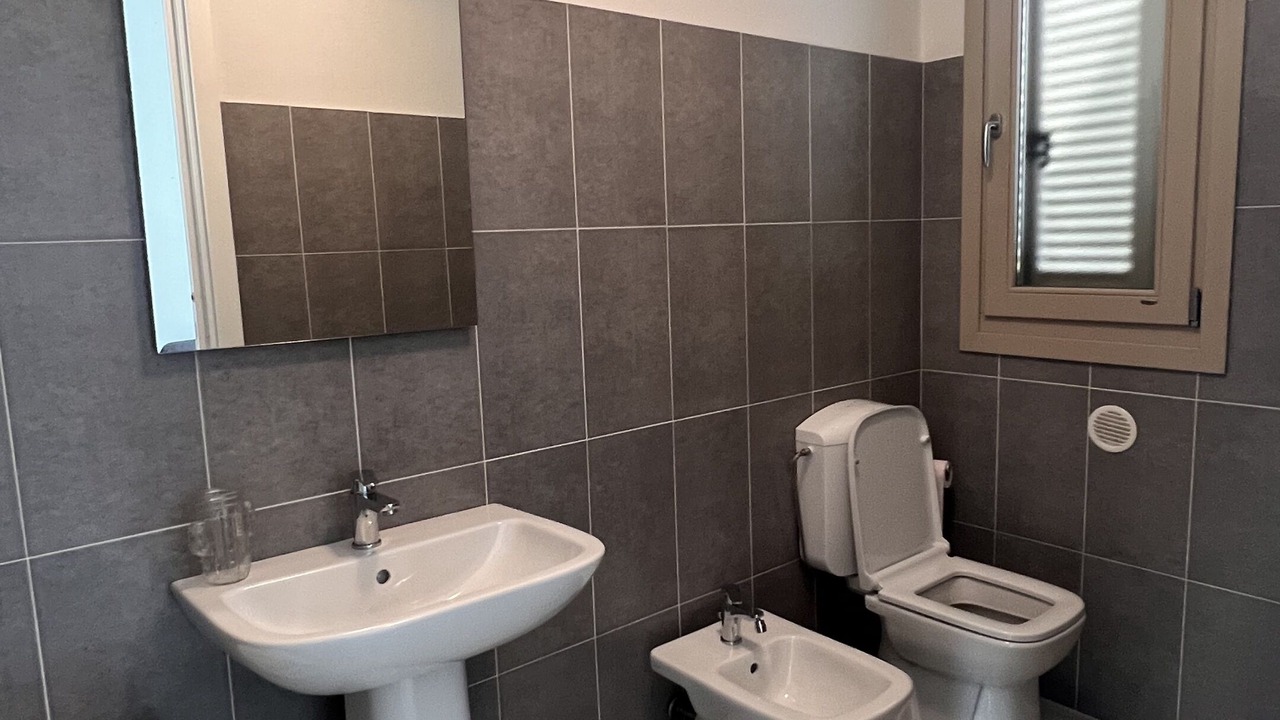 Photo of Bathroom in San Pietro a Mare