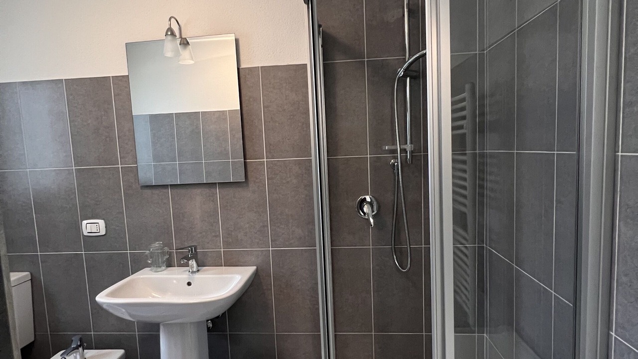 Photo of Bathroom in San Pietro a Mare