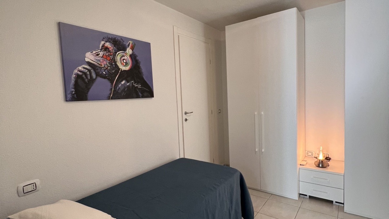 Photo of Bedroom in San Pietro a Mare