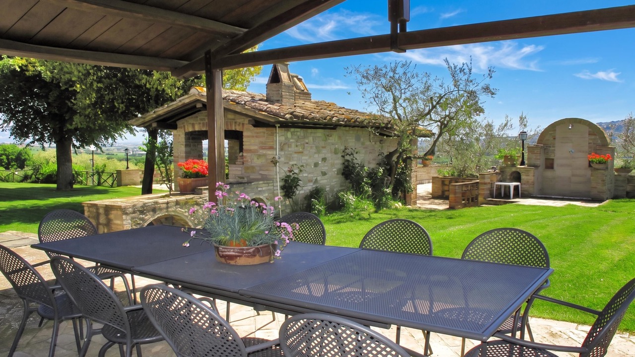 Photo of Outdoor in Torgiano