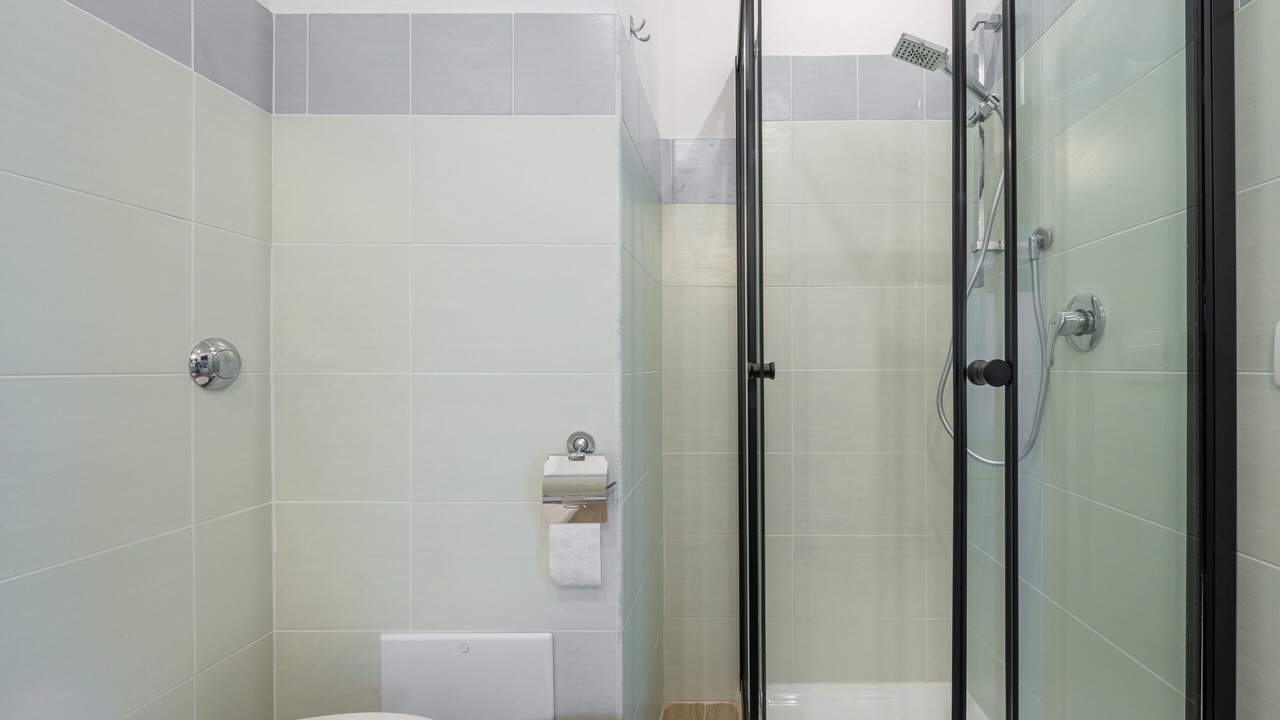 Photo of Bathroom in San Giovanni Suergiu