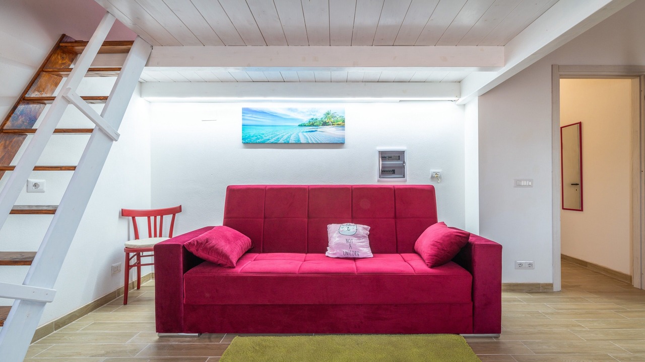 Photo of Livingroom in San Giovanni Suergiu