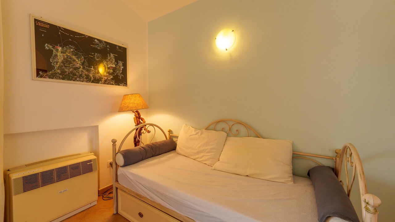 Photo of Bedroom in Murta Maria