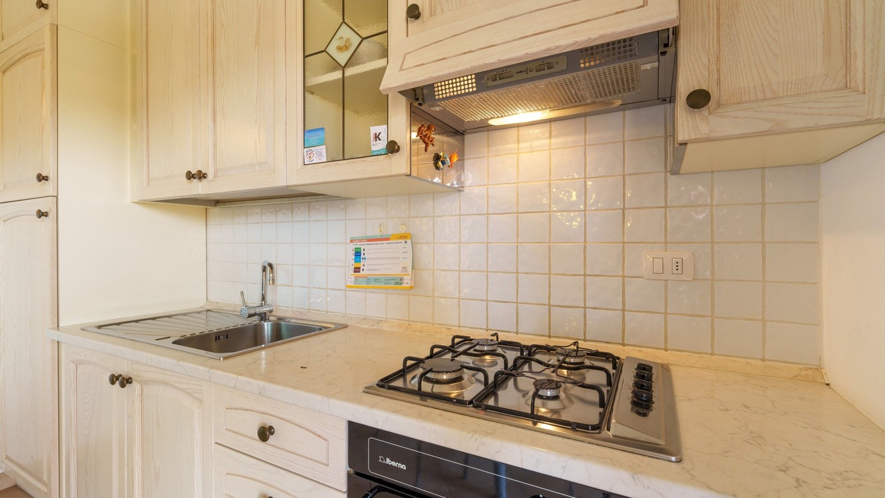 Photo of Kitchen in Murta Maria