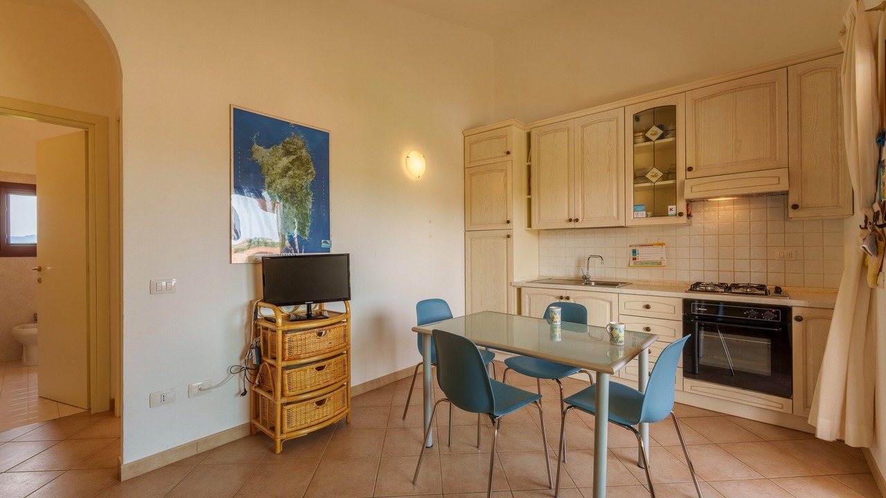 Photo of Kitchen in Murta Maria
