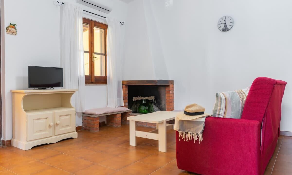Photo of Livingroom in Torre di Bari