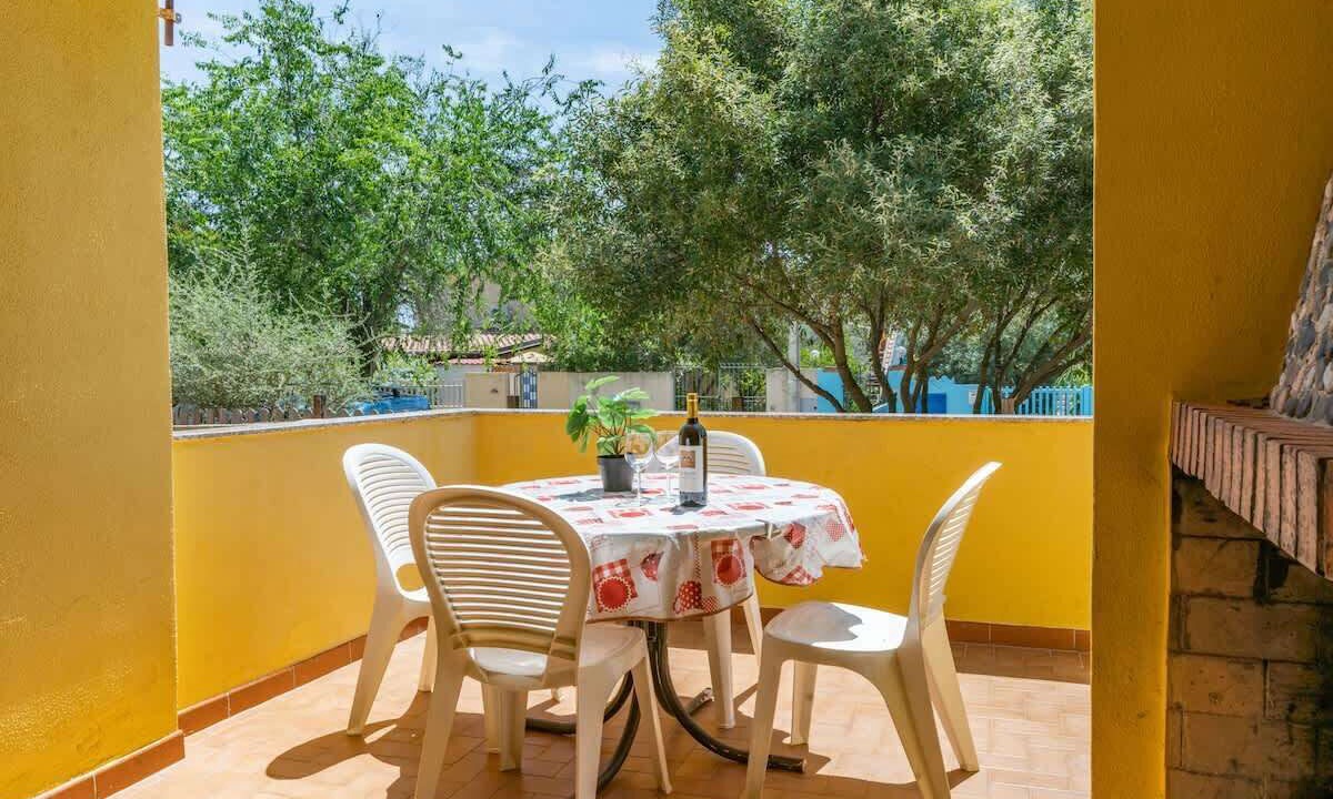 Photo of Outdoor in Torre di Bari
