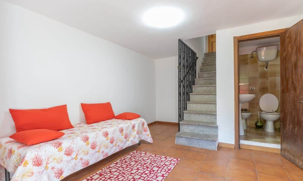 Photo of Bedroom in Torre di Bari