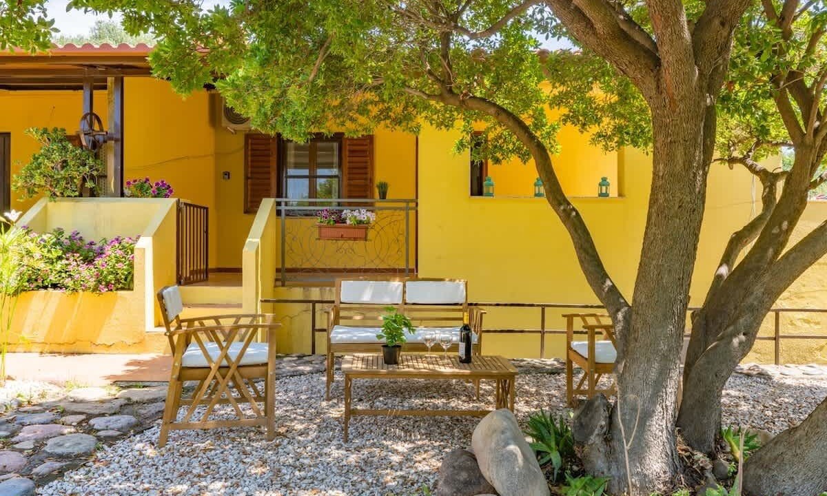 Photo of Patio Balcony in Torre di Bari