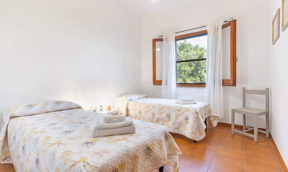 Photo of Bedroom in Torre di Bari