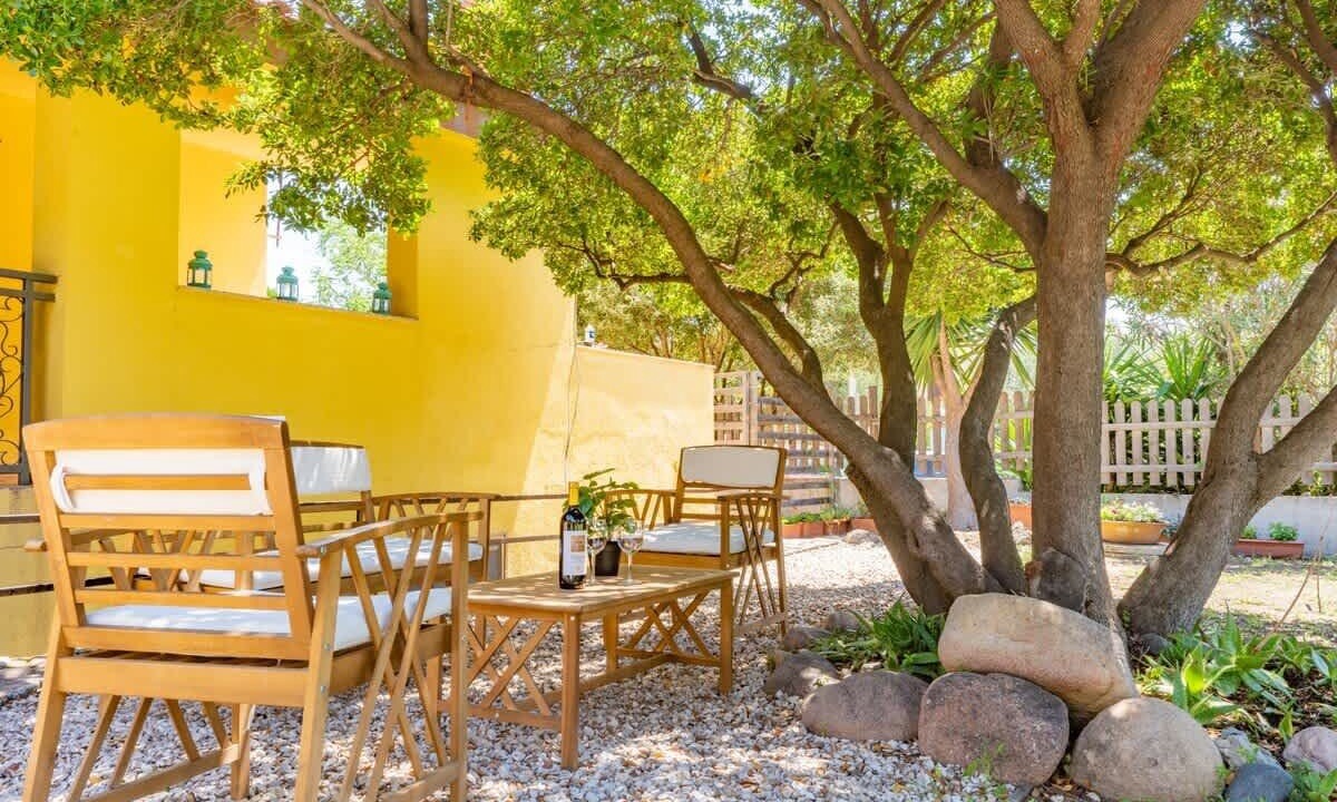 Photo of Patio Balcony in Torre di Bari