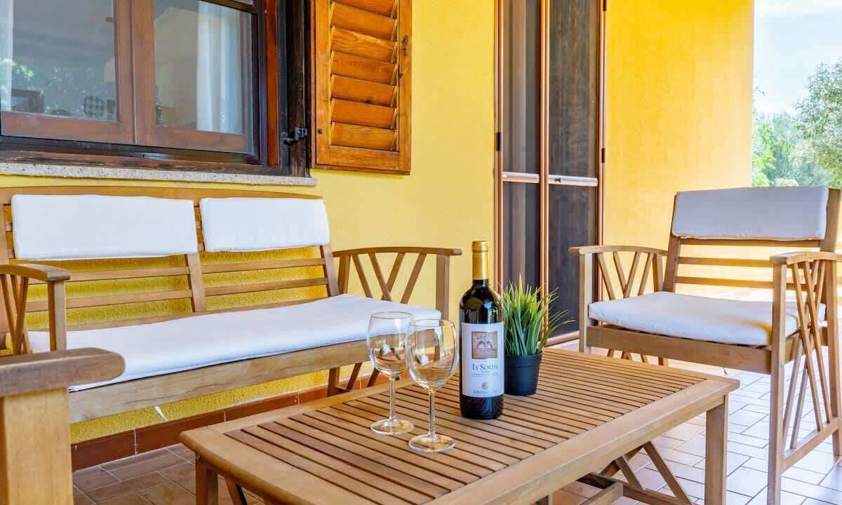 Photo of Outdoor in Torre di Bari