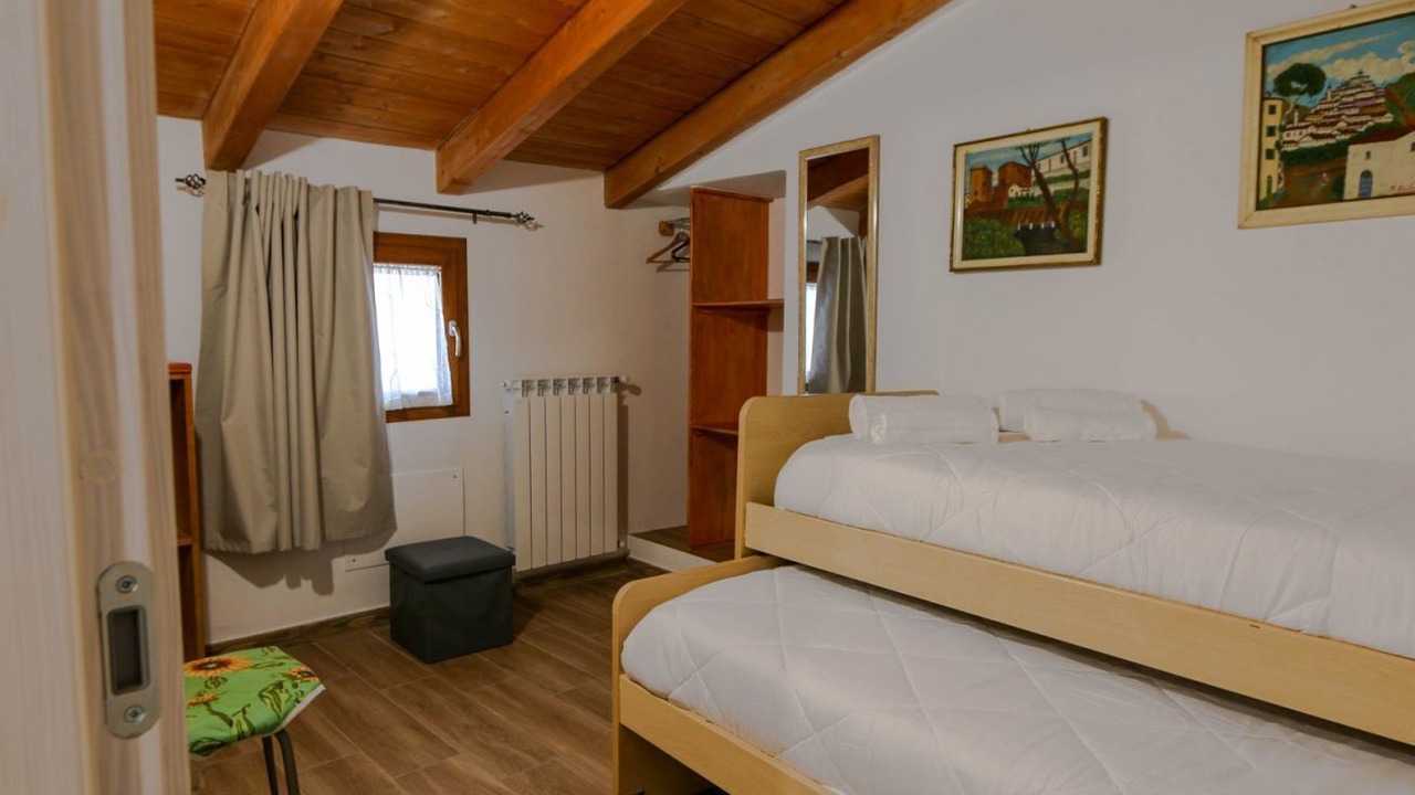 Photo of Bedroom in Mamoiada