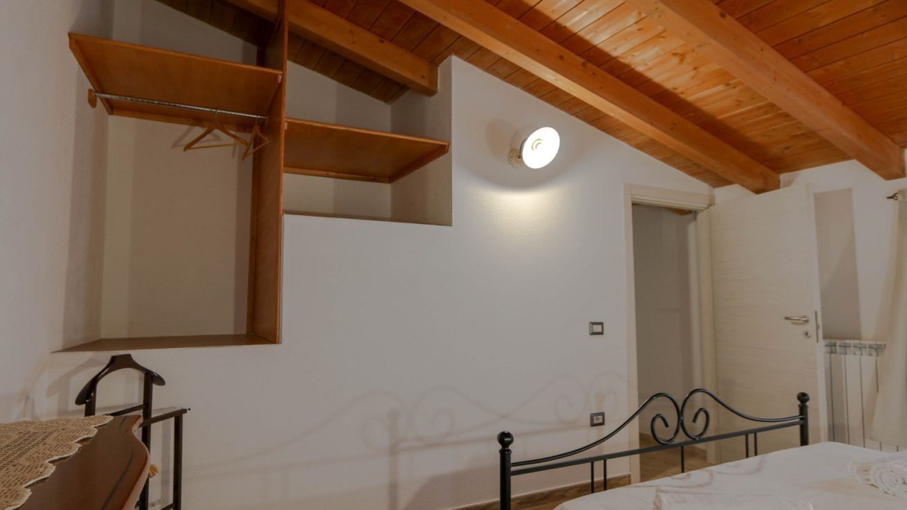 Photo of Bedroom in Mamoiada