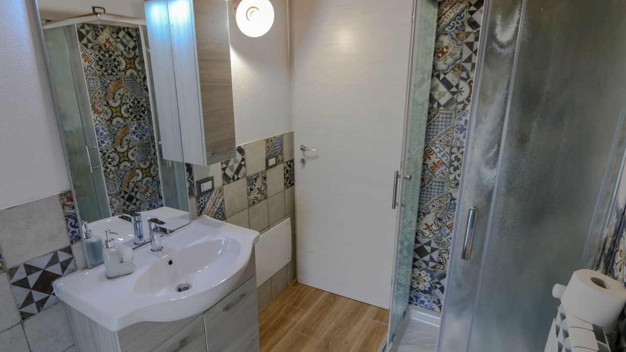 Photo of Bathroom in Mamoiada