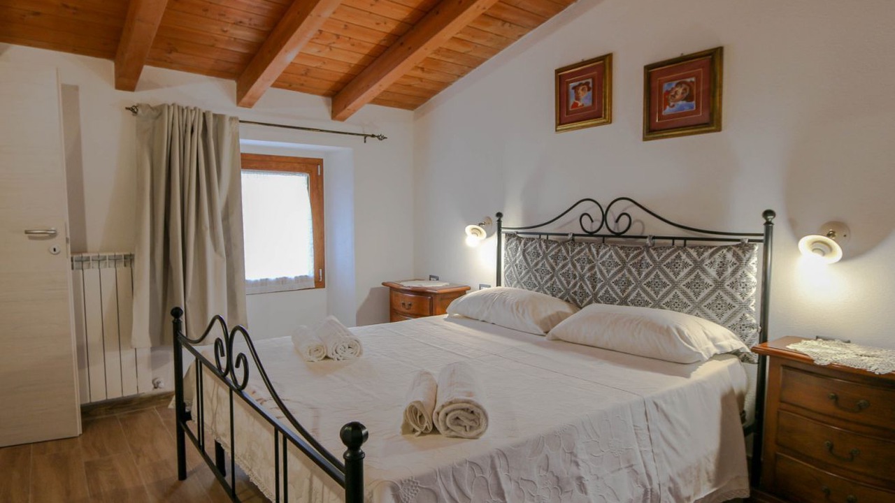 Photo of Bedroom in Mamoiada