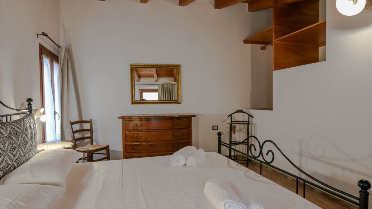 Photo of Bedroom in Mamoiada